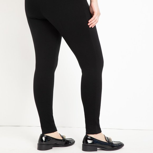 Eloquii Miracle Flawless Legging - Picture 3 of 4
